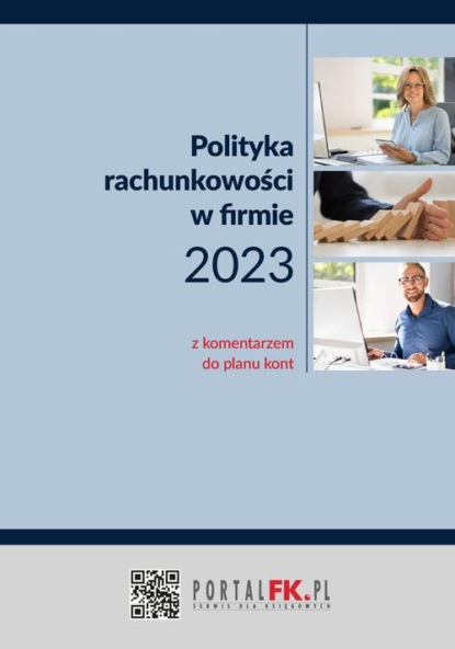 Polityka Rachunkowości 2023