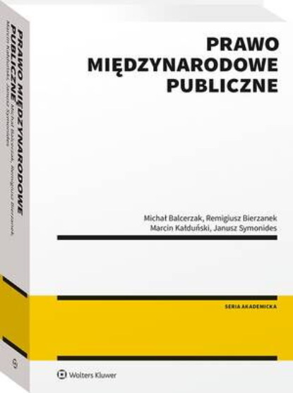 Prawo międzynarodowe publiczne