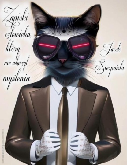 Zapiski człowieka, który nie włączył myślenia