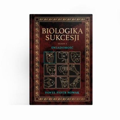 Biologika Sukcesji. Świadomość (Sezon 1)