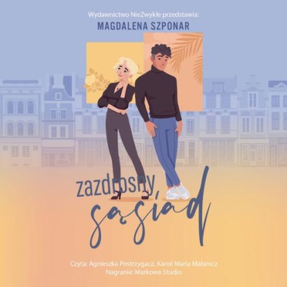 Zazdrosny sąsiad
