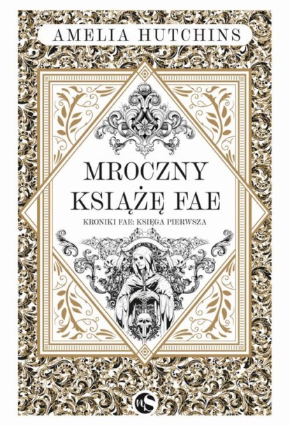 Mroczny książę fae