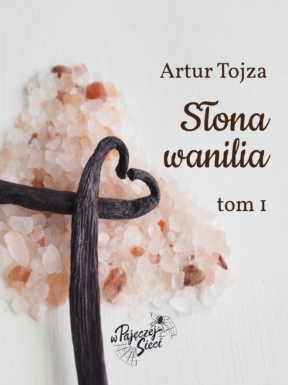 Słona wanilia