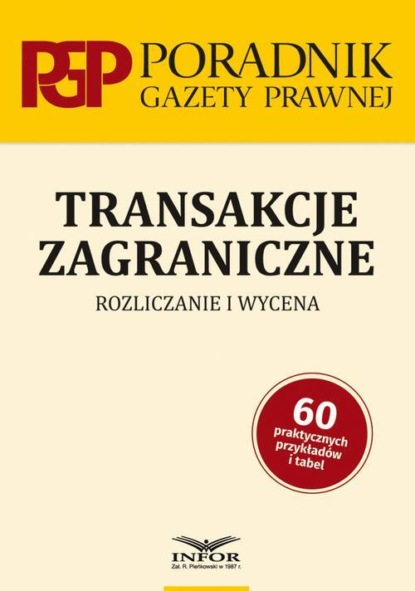 Transakcje zagraniczne