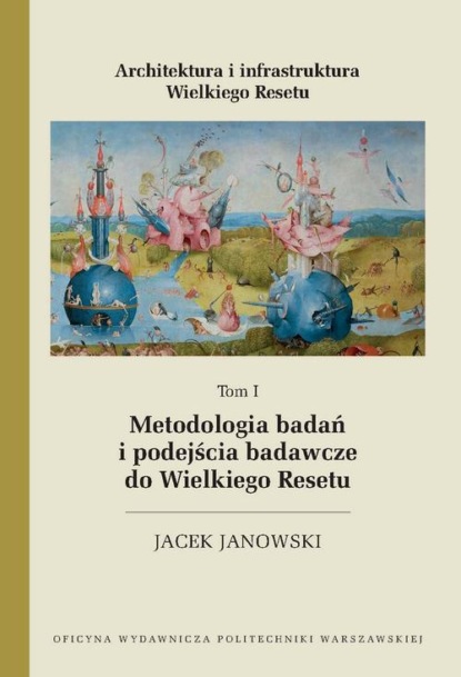 Metodologia badań i podejścia badawcze do Wielkiego Resetu
