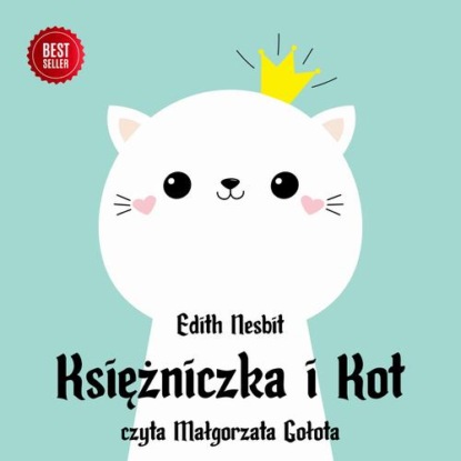 Księżniczka i Kot