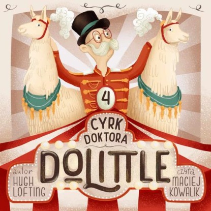 Cyrk Doktora Dolittle