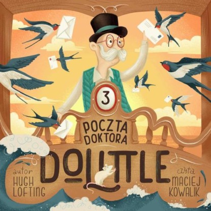 Poczta Doktora Dolittle