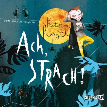 Ach, strach!