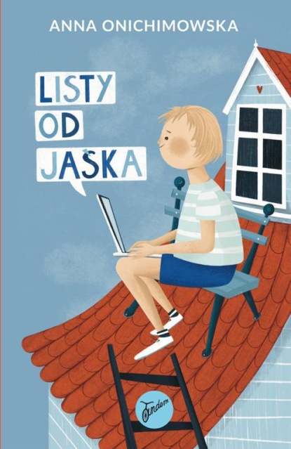 Listy od Jaśka