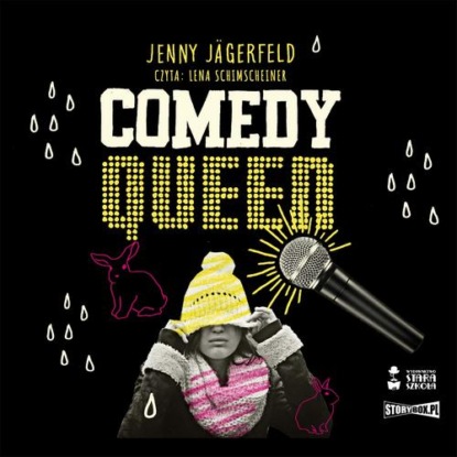 Comedy Queen