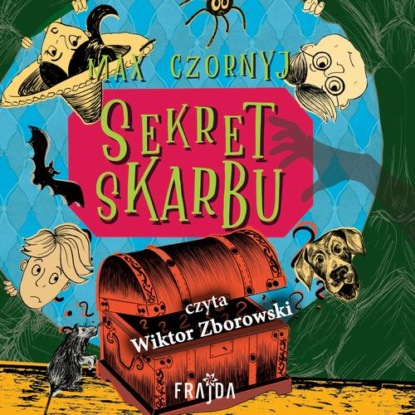 Sekret skarbu
