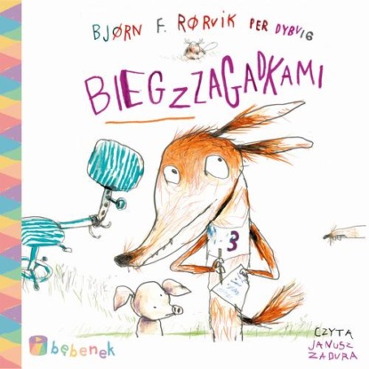 Bieg z zagadakami