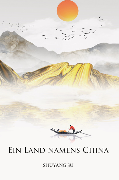 Ein Land names China
