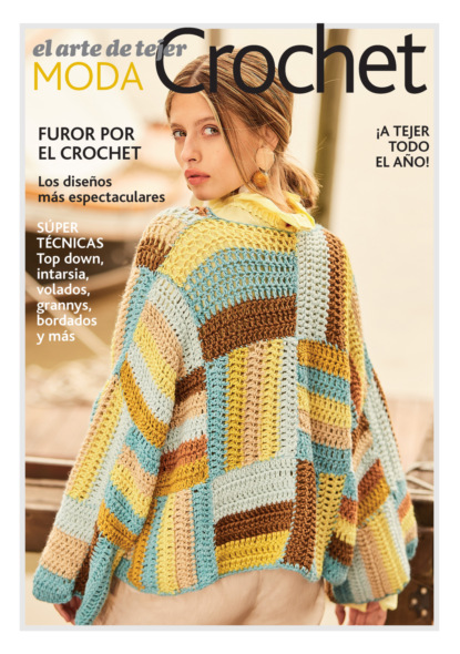 Moda Crochet 2023
