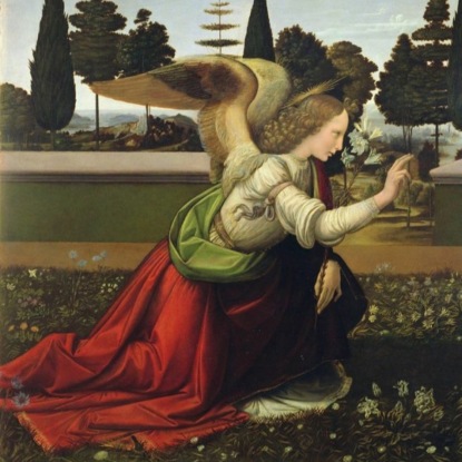 Ангел-хранитель. Владимир Набоков