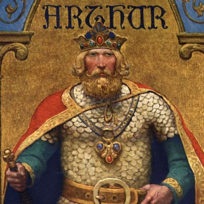 Король Артур и рыцари Круглого стола. Лекция. Владимир Бармин. Рига