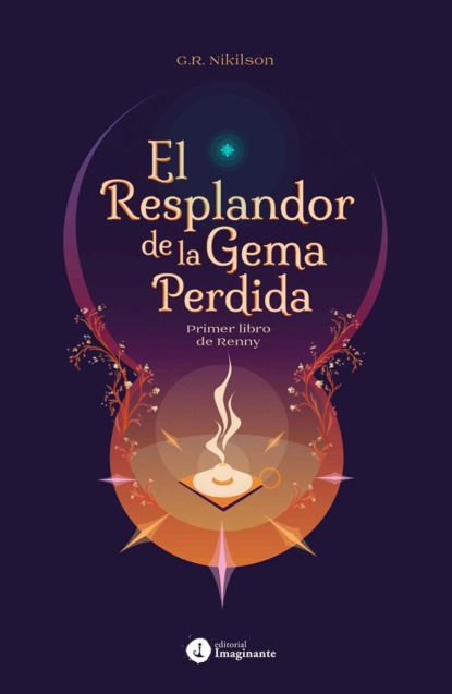 El Resplandor de la Gema Perdida