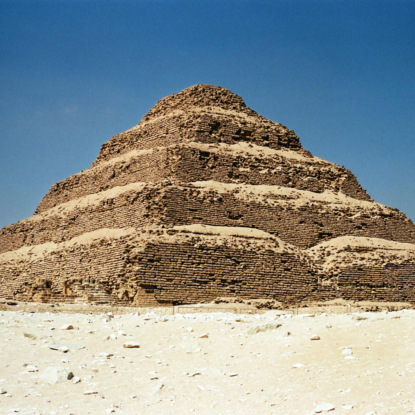 Древнее царство. Древнего Египта.