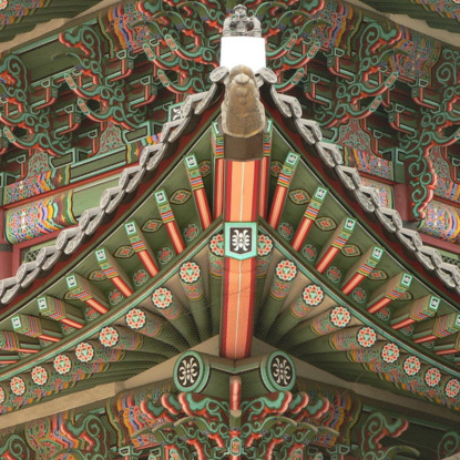 Первые государства Корейского полуострова