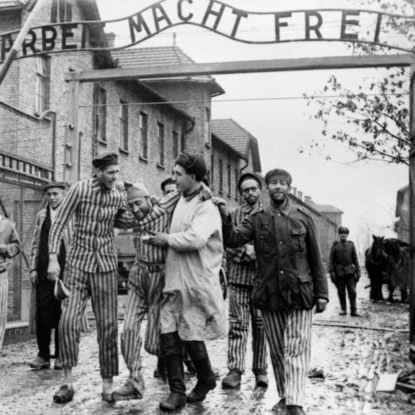 Идеологические основы Холокоста