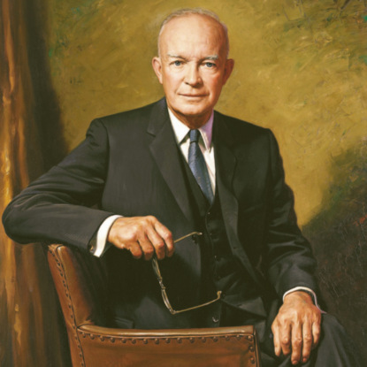 Послевоенные США (1945 - 1960)
