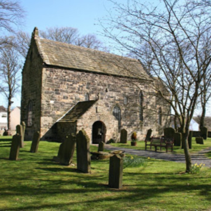 Англосаксы и рождение Англии