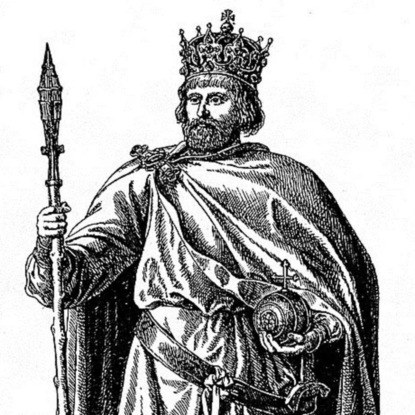 Романо-германский мир