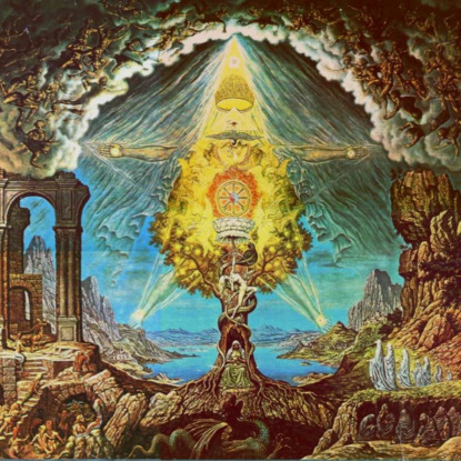 Раннее христианство позднего Рима