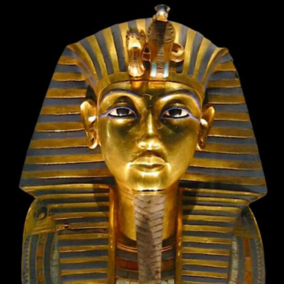 Древний Египет. Упадок и смерть Нового Царства