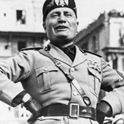 Истоки и развитие итальянского фашизма