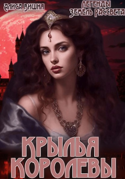 Алиса Вишня — Крылья Королевы