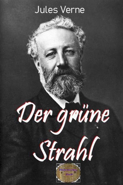 Der grüne Strahl
