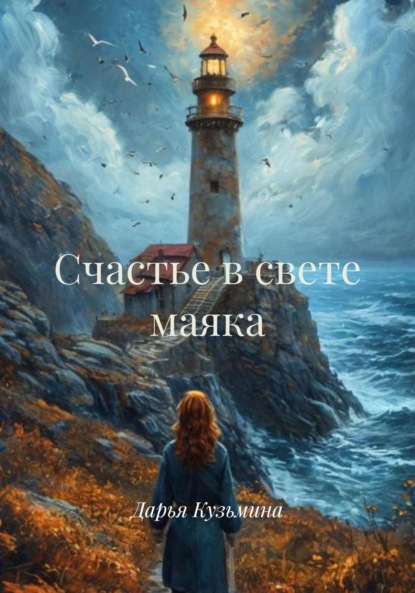 

Счастье в свете маяка