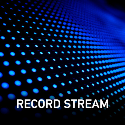 Valer den Bit Valer den Bit - Live @ Record Video Stream (07-09-2023)