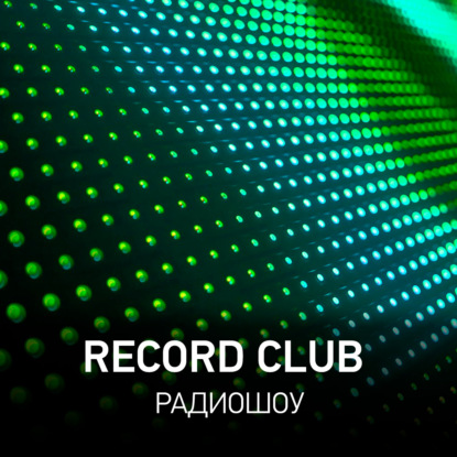 Record Club Show by Tim Vox #1042 (07-09-2023)