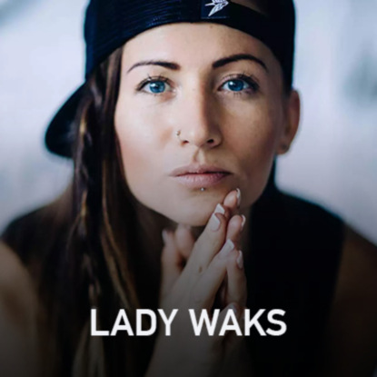 Lady Waks @ Record Club #745 (08-09-2023)