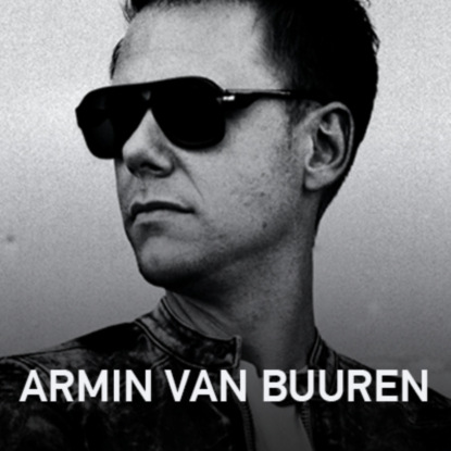 Armin Van Buuren @ Record Club #1137 (09-09-2023)