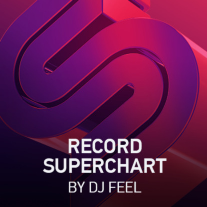 Record Superchart #803 (09-09-2023)