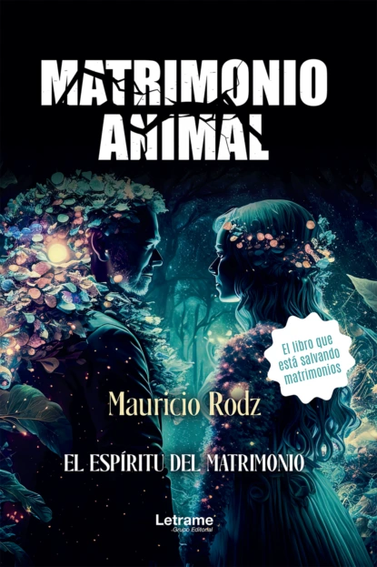 Matrimonio animal