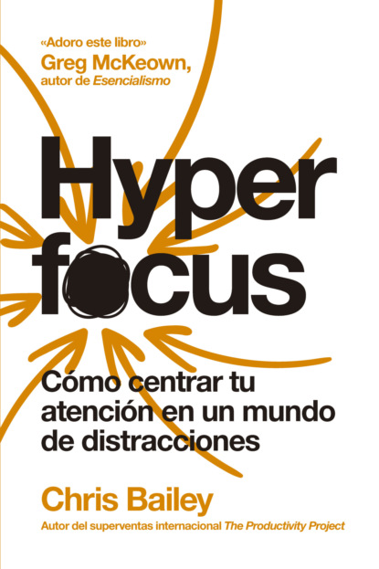 Hyperfocus (Nueva edición)
