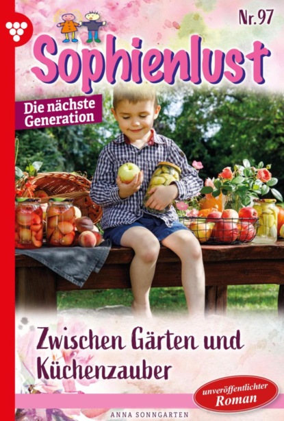 Zwischen Gärten und Küchenzauber