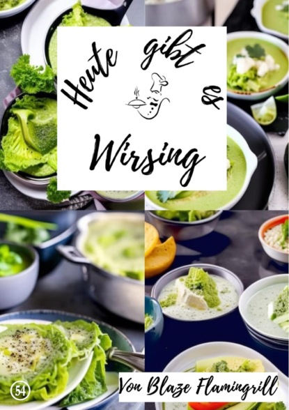 Heute gibt es - Wirsing