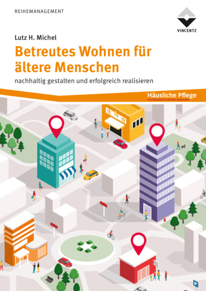 Betreutes Wohnen für ältere Menschen