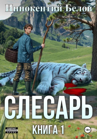 

Слесарь. Книга 1