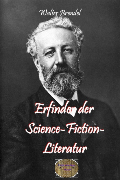 Erfinder der Science-Fiction-Literatur