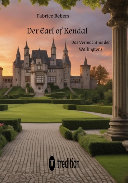 Der Earl of Kendal