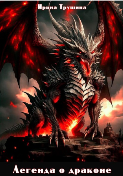 

Легенда о драконе