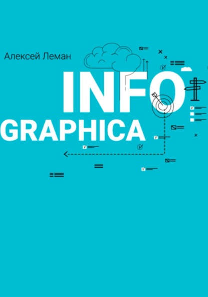 Алексей Леман — Infographica