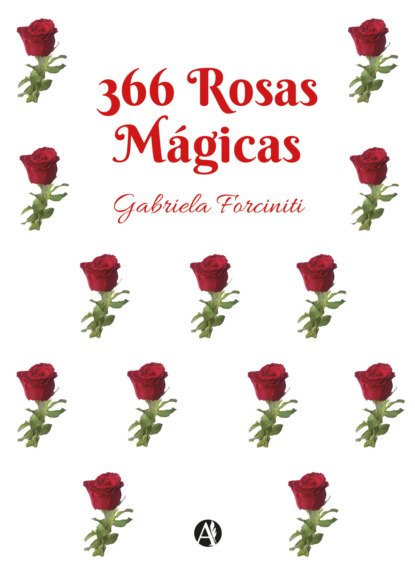 366 Rosas Mágicas